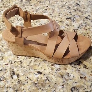 clarks caslynn cheryl